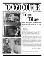 Cargo Courier, January 2000